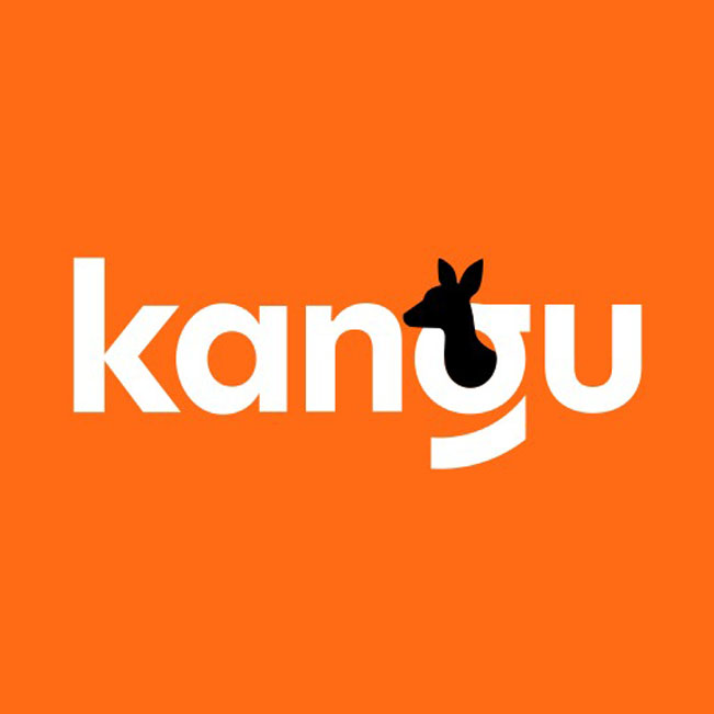 Logo Kangu