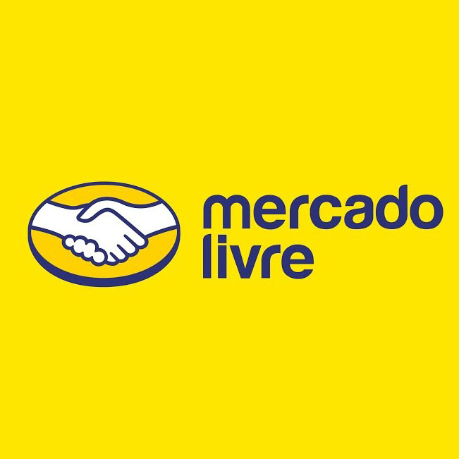 Logo Mercado Livre